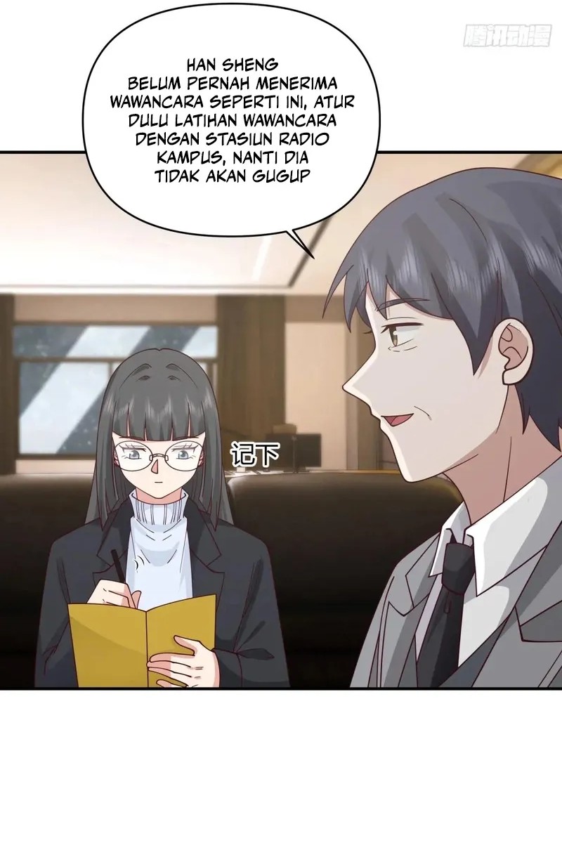 I Really Don’t Want to Be Reborn Chapter 252 Gambar 27