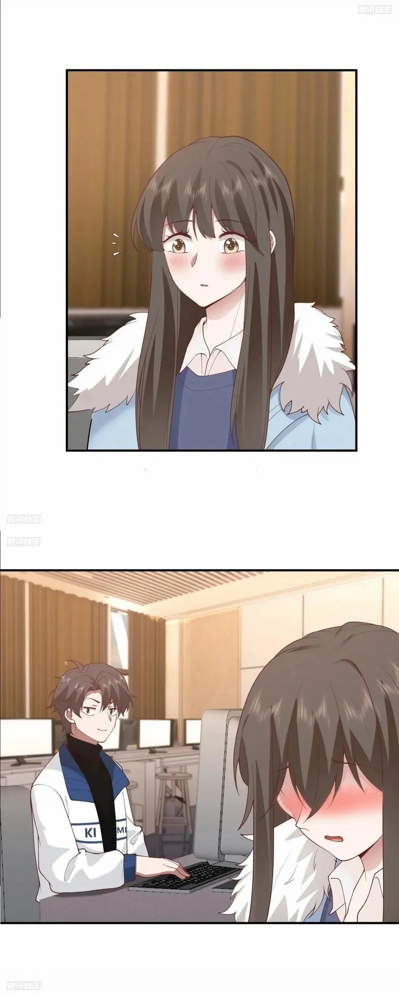 I Really Don’t Want to Be Reborn Chapter 252 Gambar 3