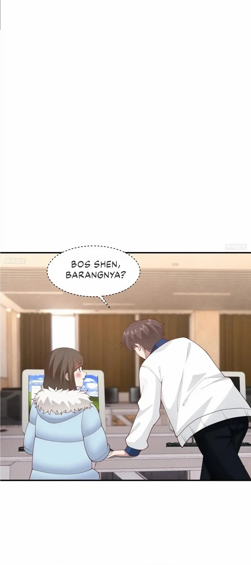 I Really Don’t Want to Be Reborn Chapter 252 Gambar 5