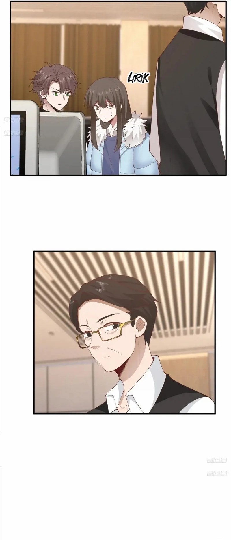 I Really Don’t Want to Be Reborn Chapter 252 Gambar 6