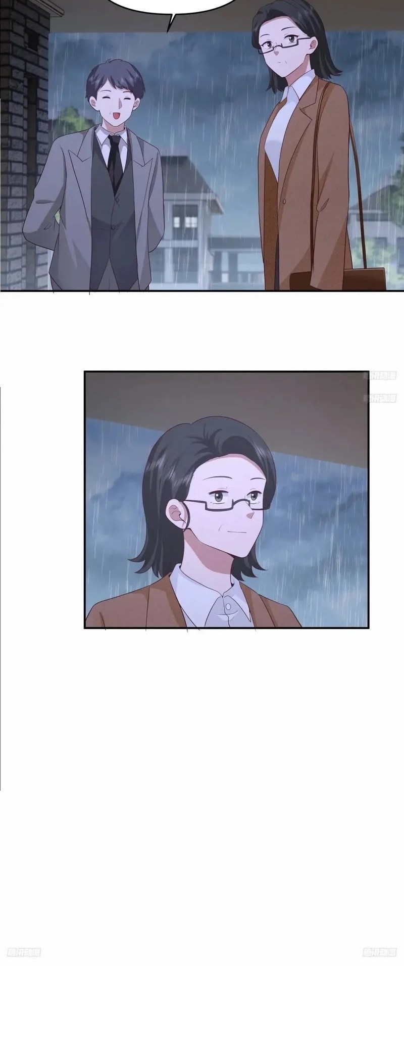 I Really Don’t Want to Be Reborn Chapter 253 Gambar 7