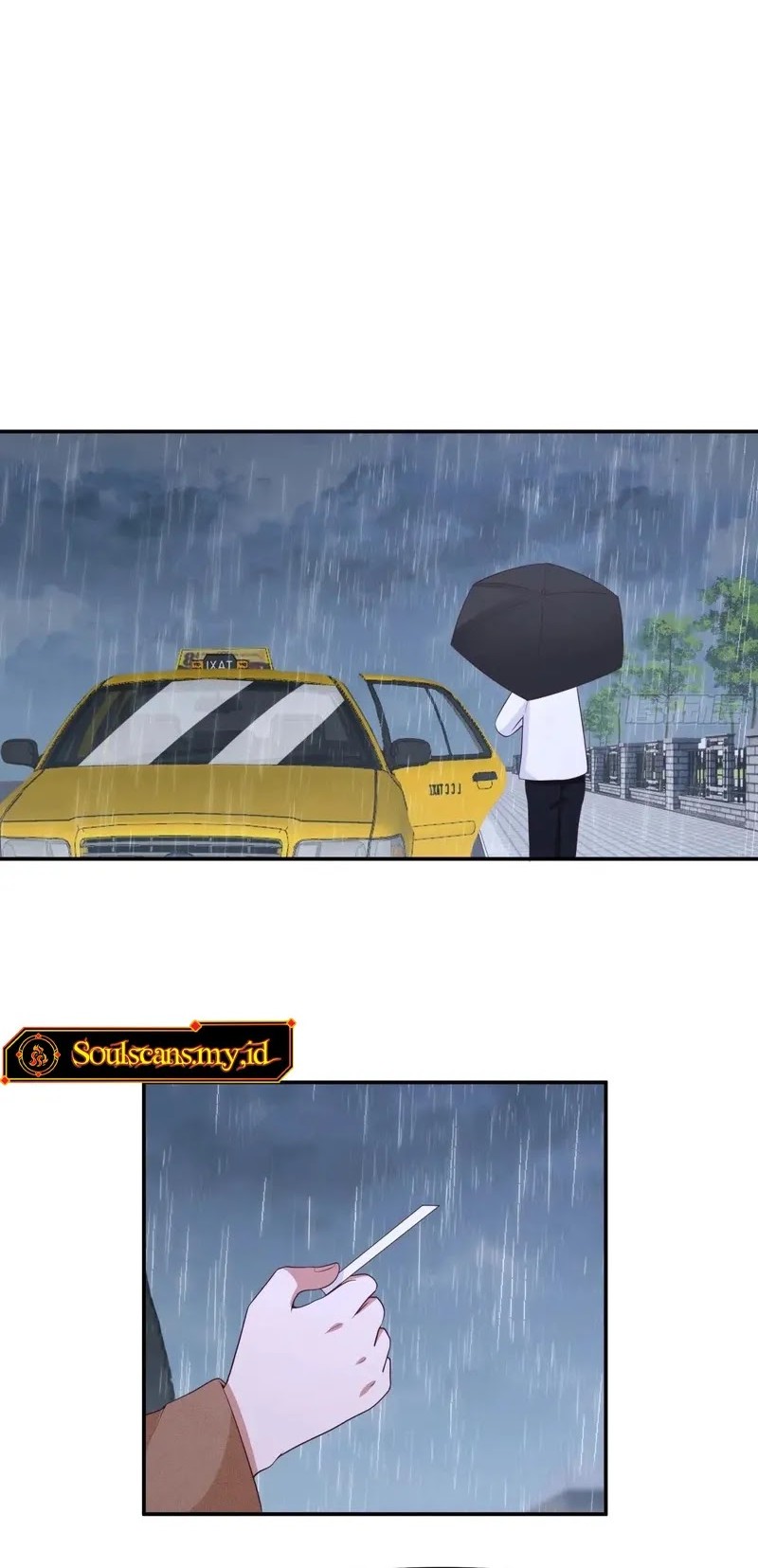 I Really Don’t Want to Be Reborn Chapter 253 Gambar 11