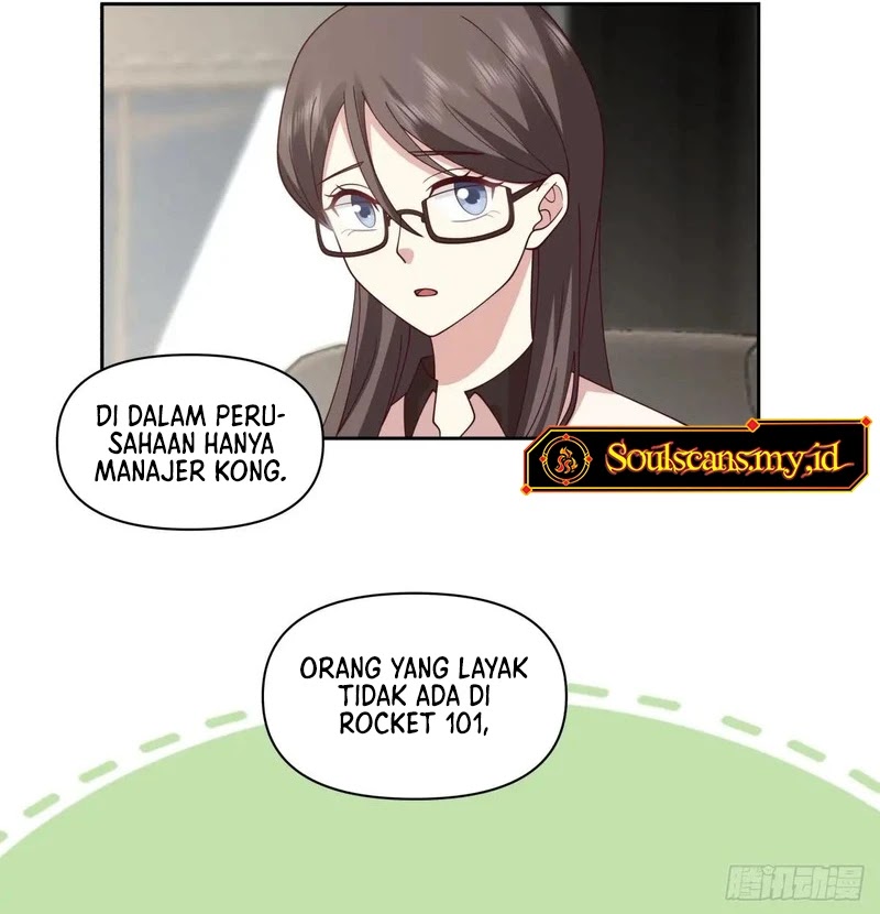 I Really Don’t Want to Be Reborn Chapter 254 Gambar 18