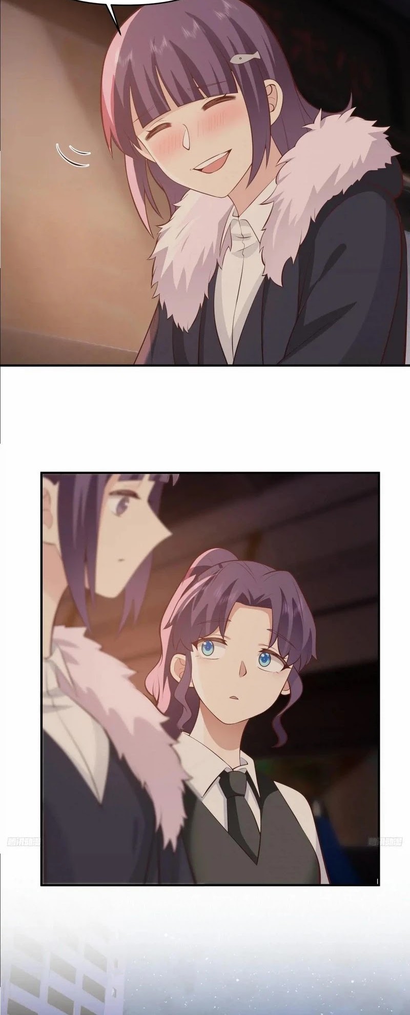 I Really Don’t Want to Be Reborn Chapter 255 Gambar 5