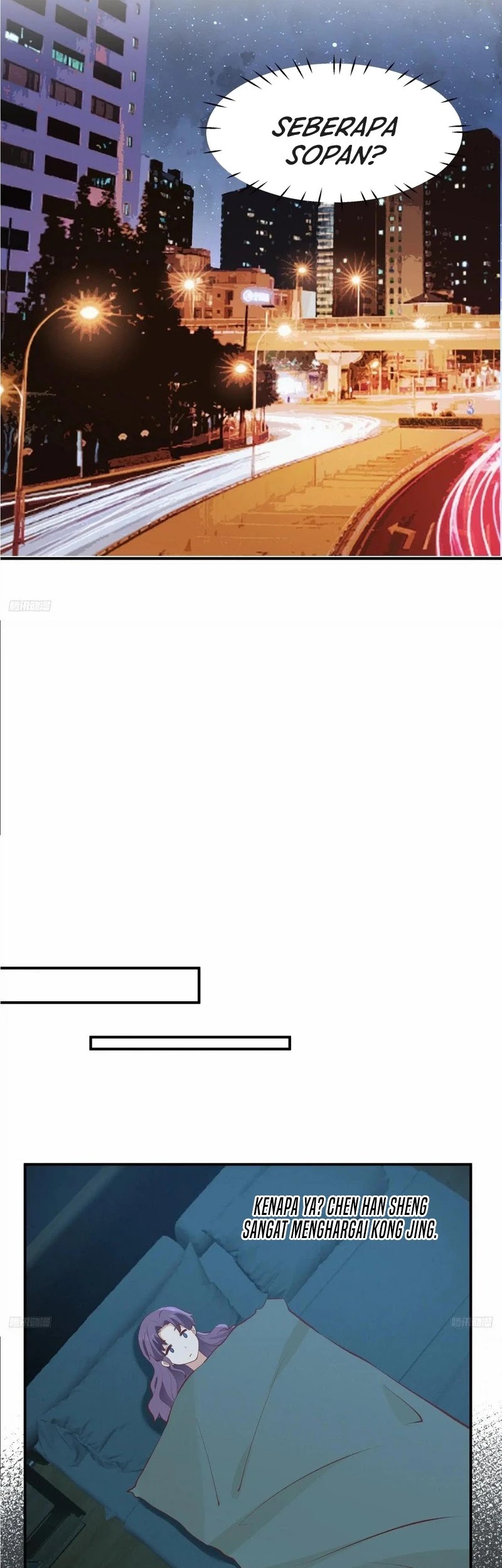 I Really Don’t Want to Be Reborn Chapter 255 Gambar 6