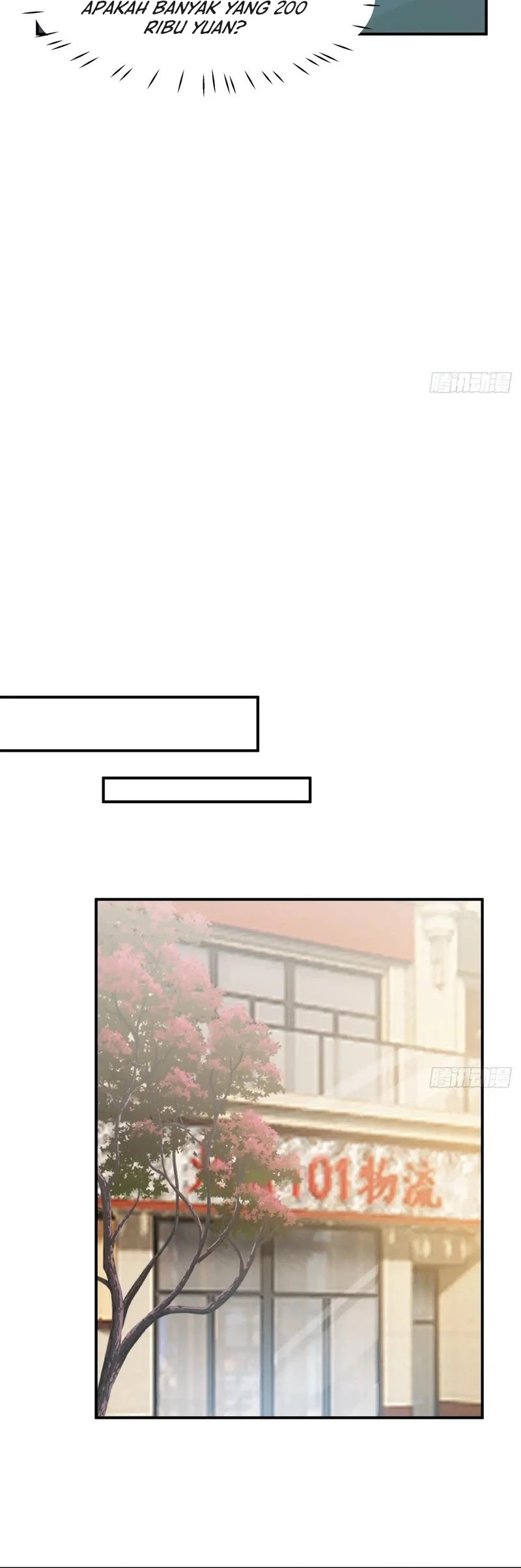 I Really Don’t Want to Be Reborn Chapter 255 Gambar 9