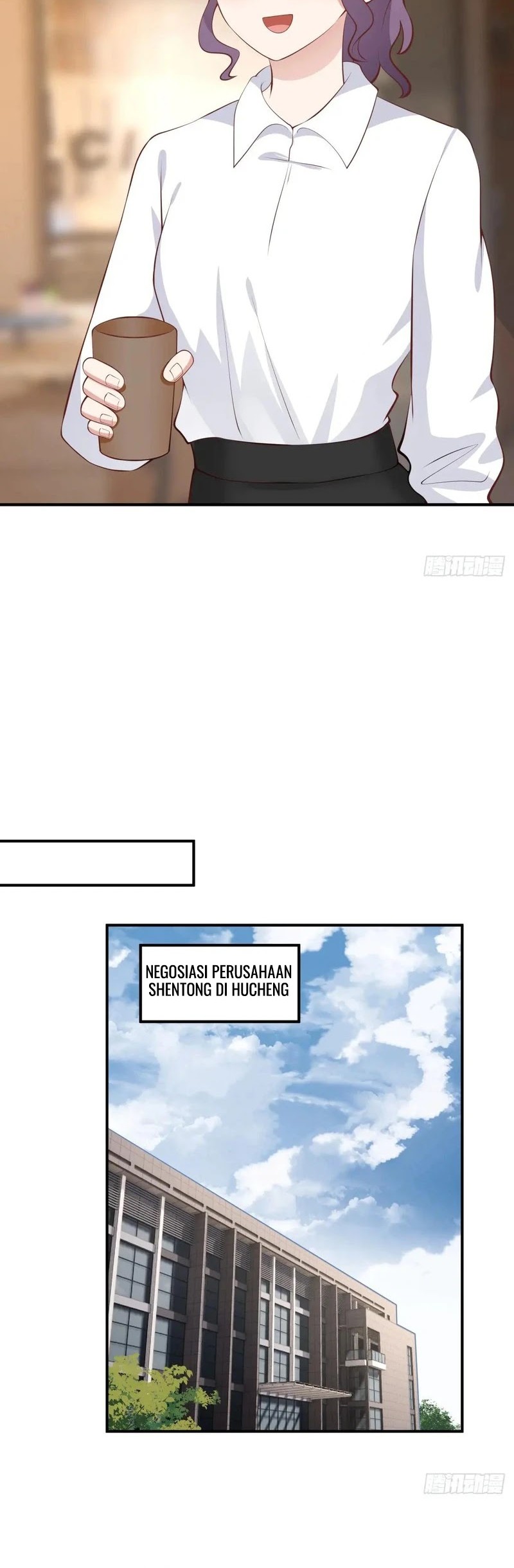 I Really Don’t Want to Be Reborn Chapter 255 Gambar 11