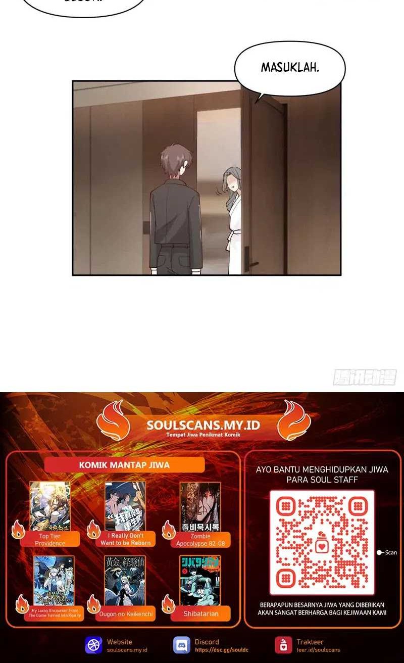 I Really Don’t Want to Be Reborn Chapter 256 Gambar 17