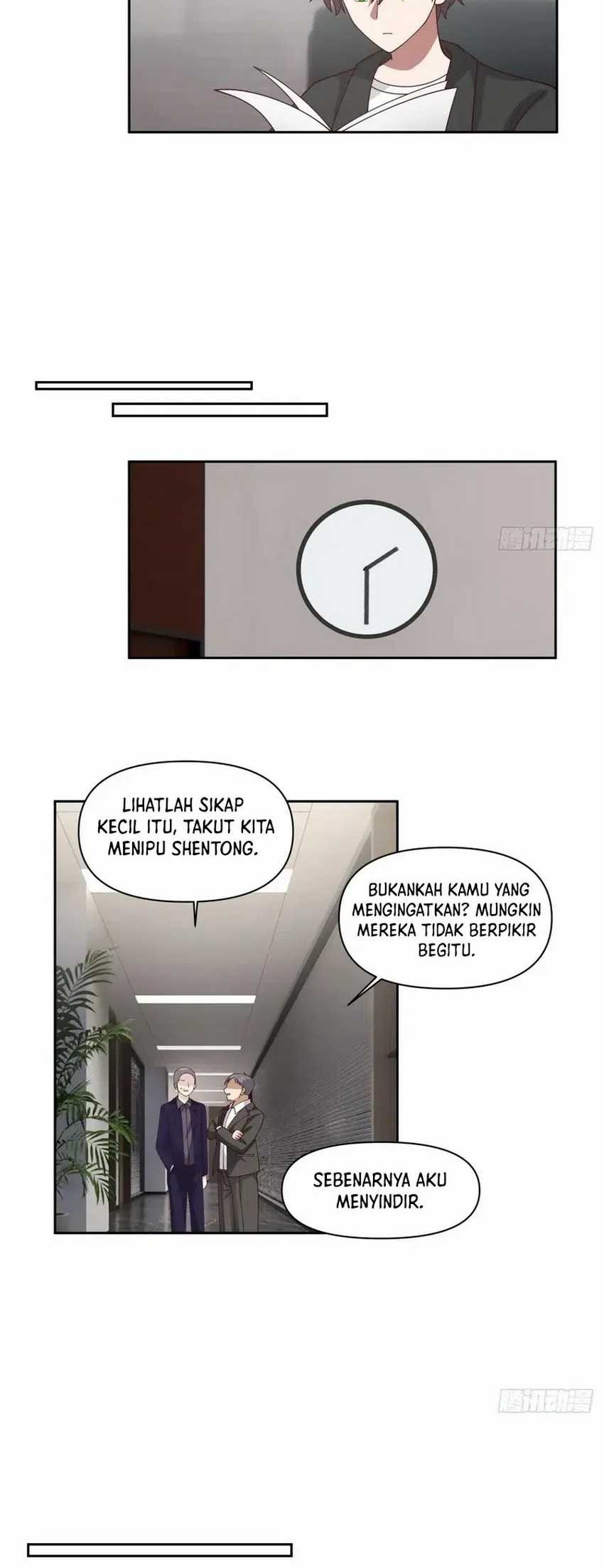 I Really Don’t Want to Be Reborn Chapter 257 Gambar 18