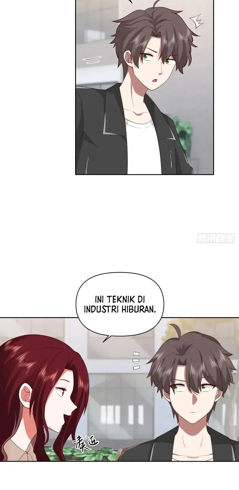 I Really Don’t Want to Be Reborn Chapter 258 Gambar 20