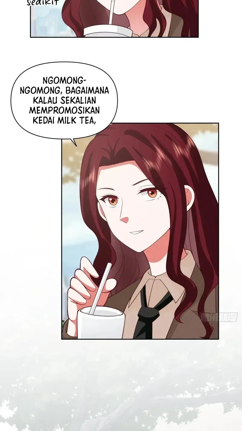 I Really Don’t Want to Be Reborn Chapter 258 Gambar 24