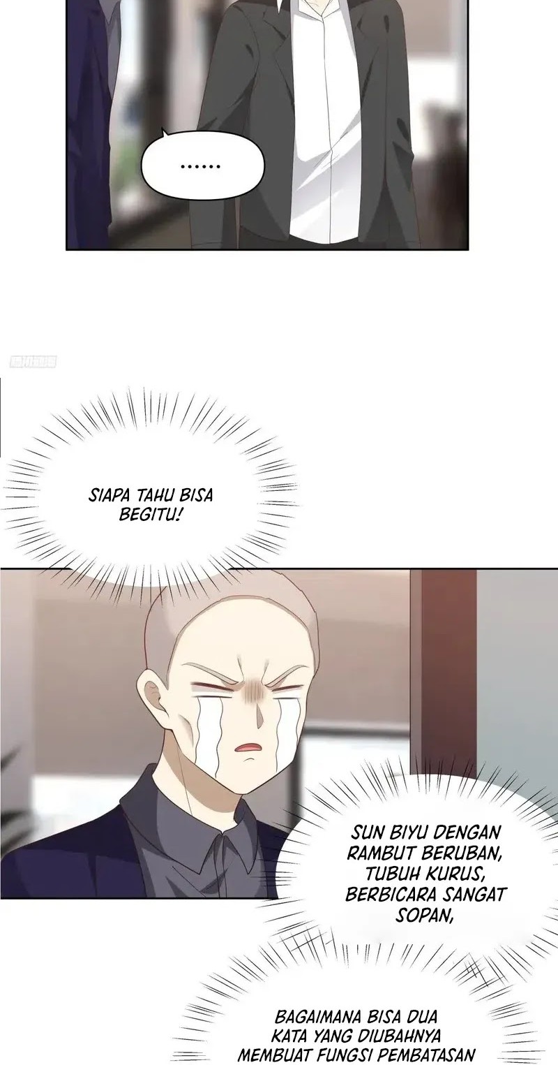 I Really Don’t Want to Be Reborn Chapter 258 Gambar 6