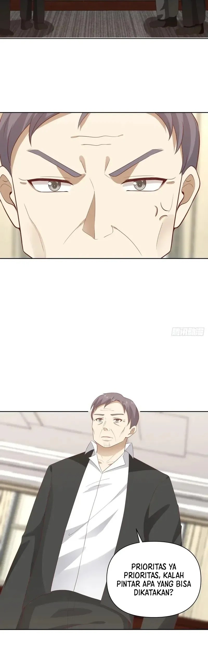 I Really Don’t Want to Be Reborn Chapter 258 Gambar 8