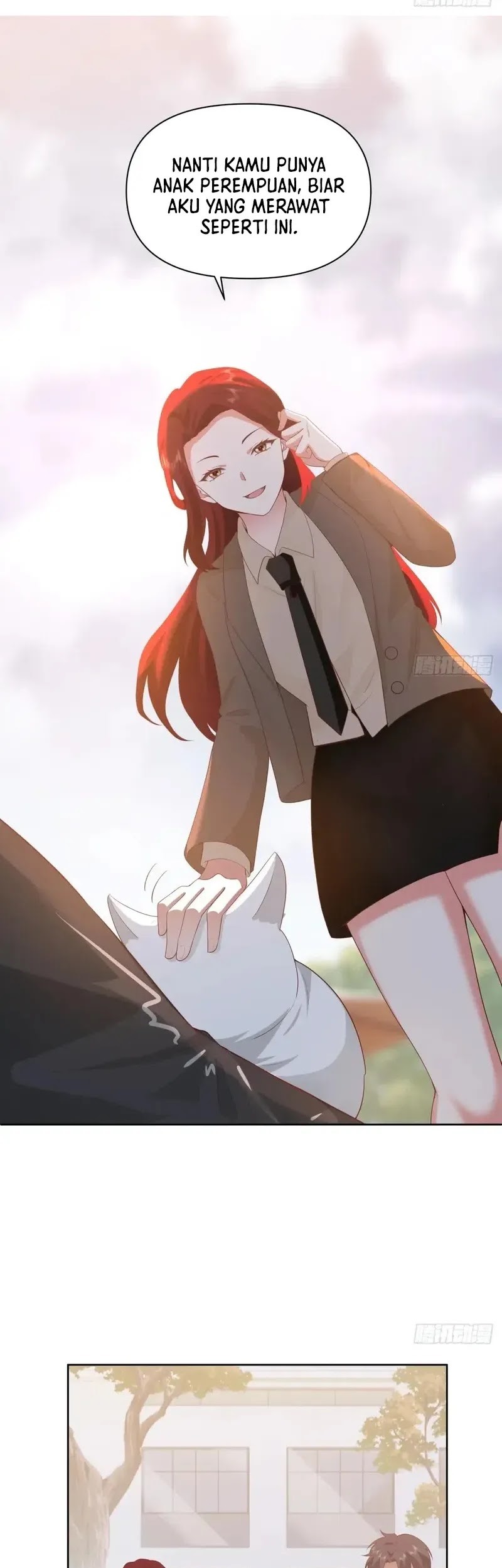 I Really Don’t Want to Be Reborn Chapter 258 Gambar 15