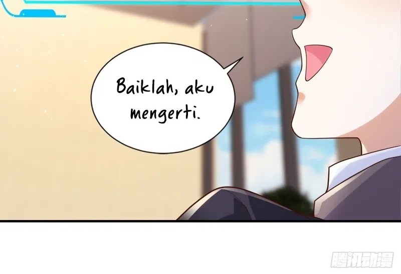 I Really Don’t Want to Be Reborn Chapter 259 Gambar 20