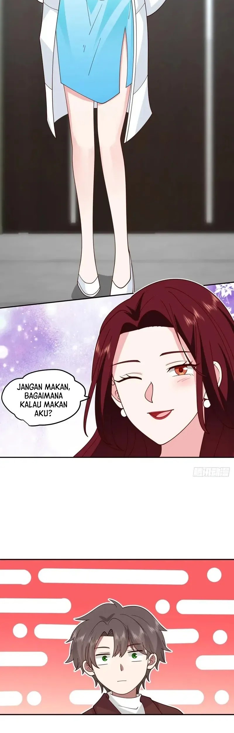 I Really Don’t Want to Be Reborn Chapter 259 Gambar 8