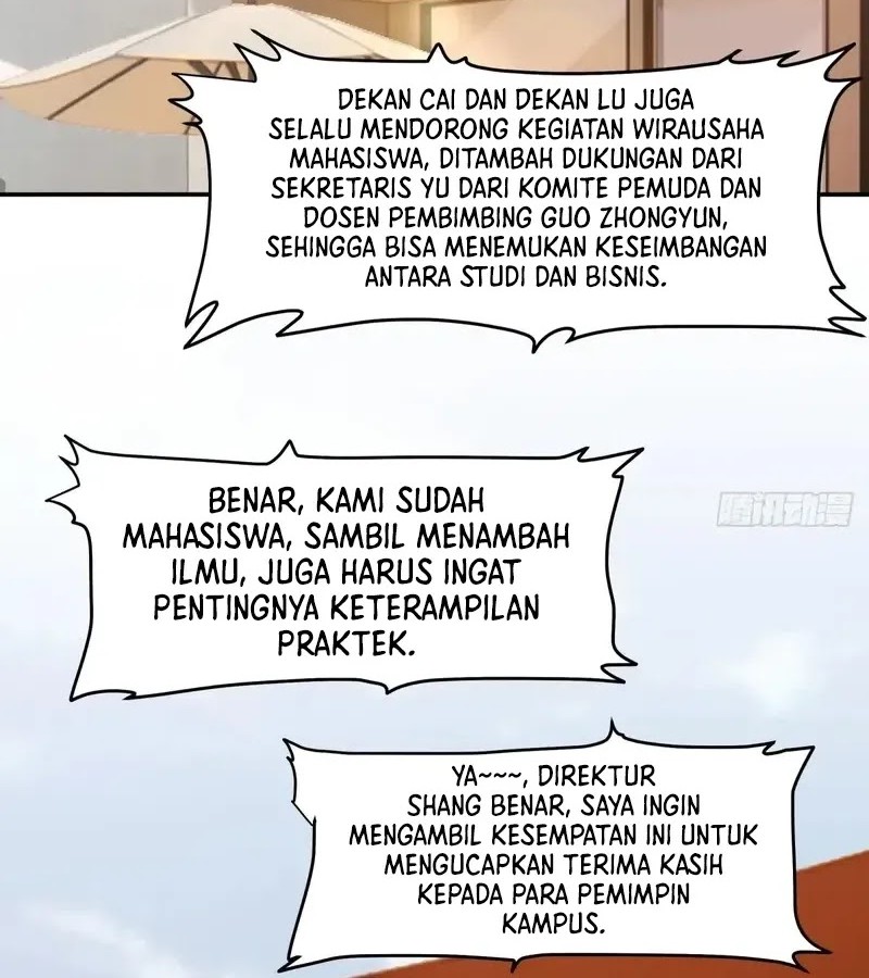 I Really Don’t Want to Be Reborn Chapter 259 Gambar 16