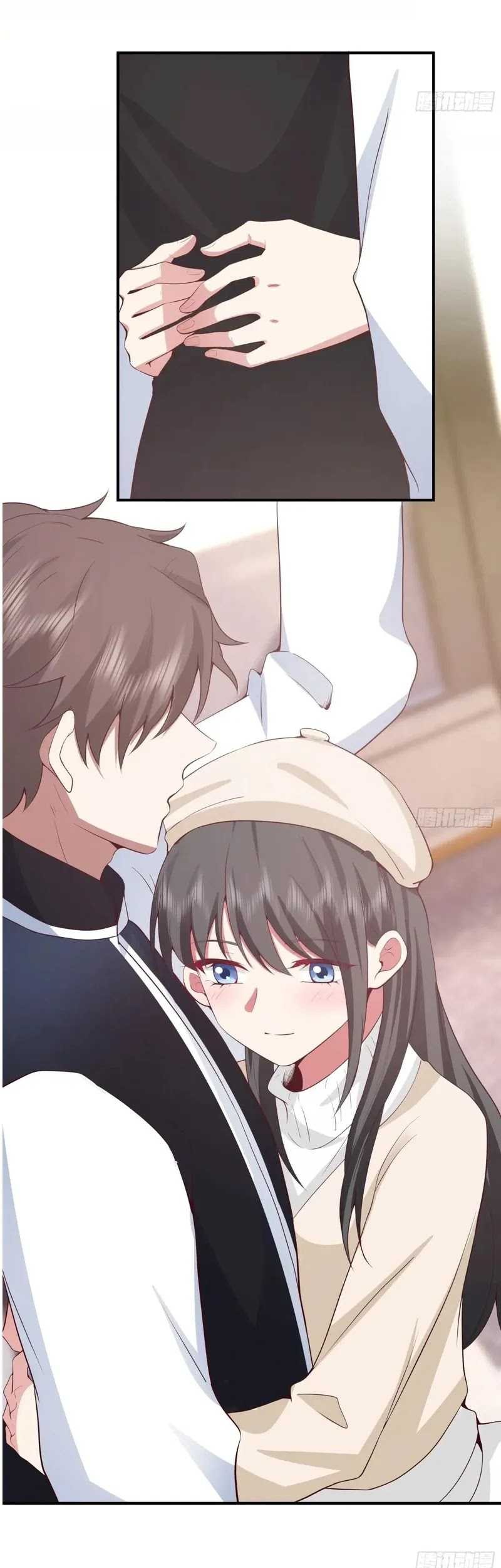 I Really Don’t Want to Be Reborn Chapter 261 Gambar 18