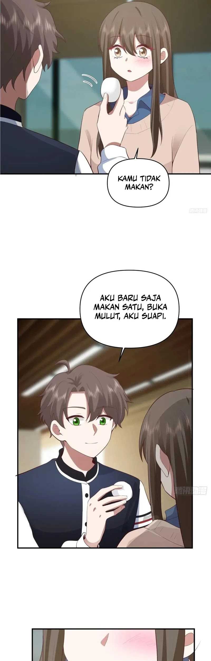 I Really Don’t Want to Be Reborn Chapter 261 Gambar 8