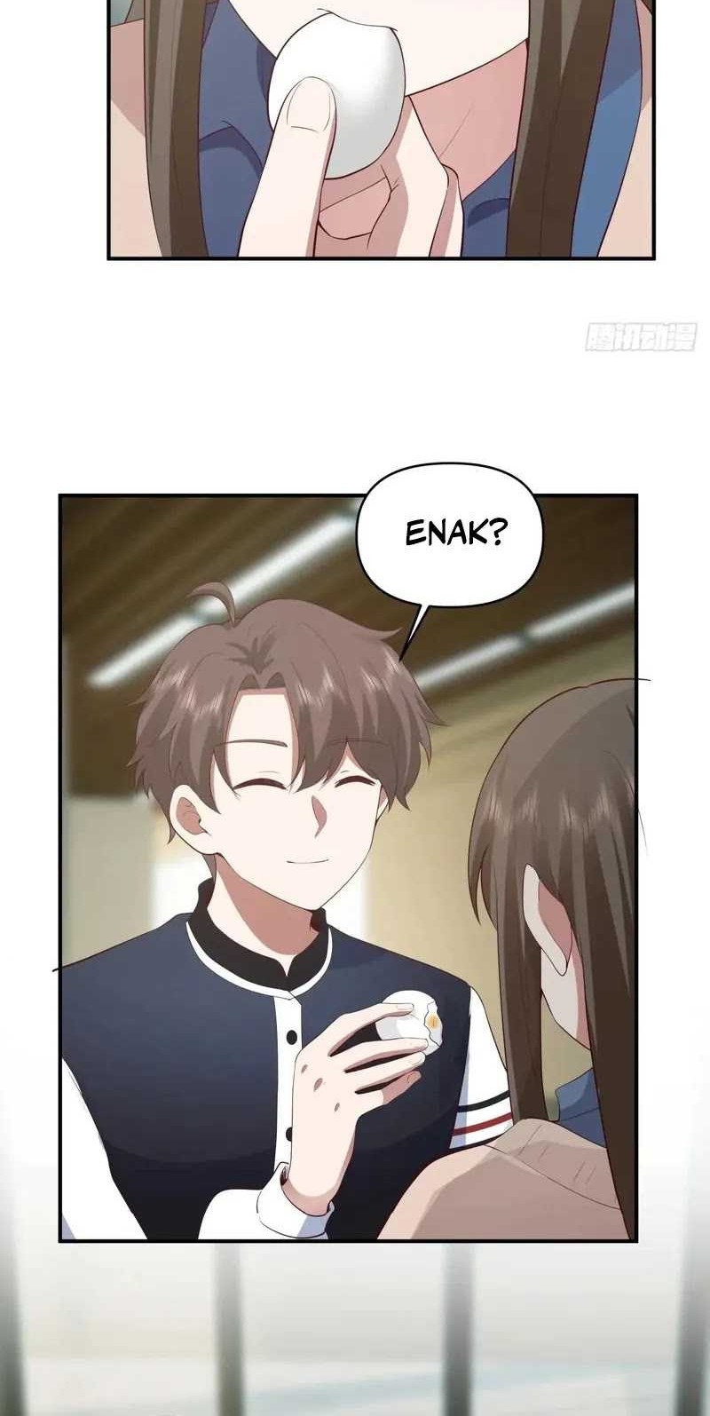 I Really Don’t Want to Be Reborn Chapter 261 Gambar 9