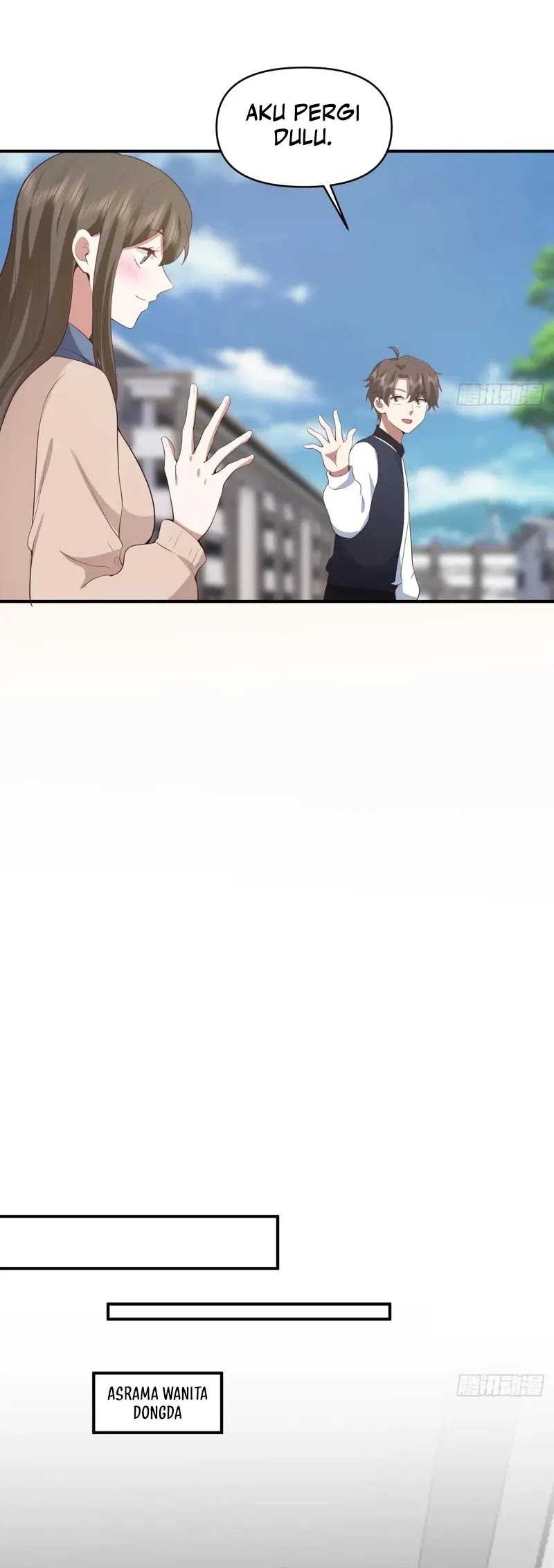 I Really Don’t Want to Be Reborn Chapter 261 Gambar 11