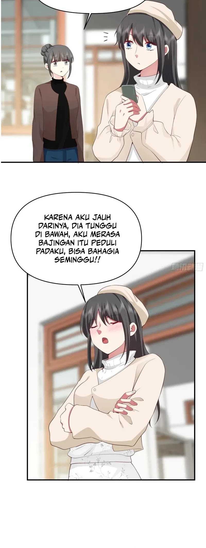 I Really Don’t Want to Be Reborn Chapter 261 Gambar 15