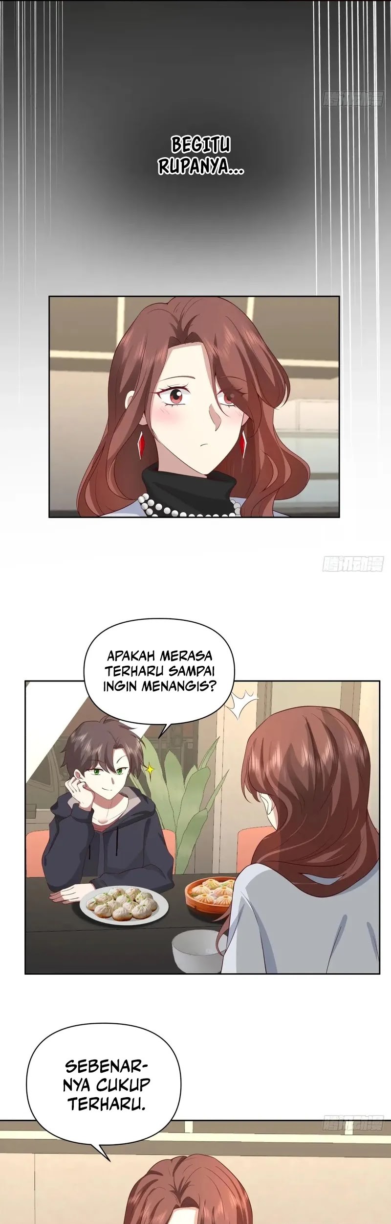 I Really Don’t Want to Be Reborn Chapter 264 Gambar 22