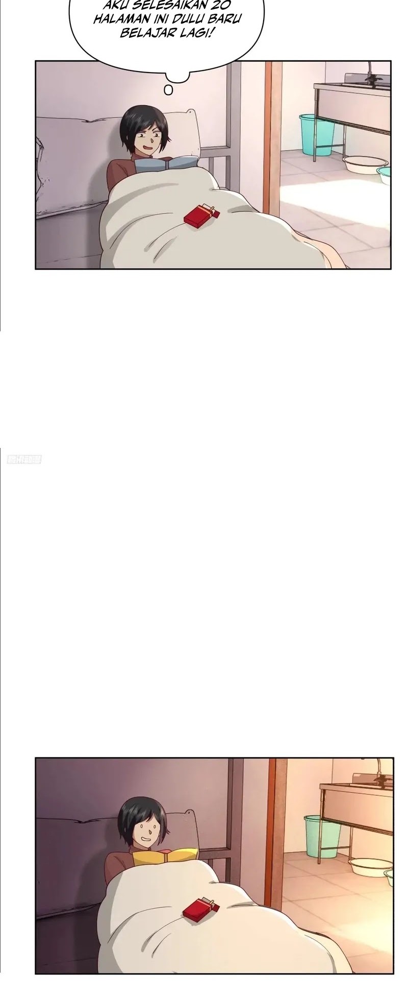 I Really Don’t Want to Be Reborn Chapter 264 Gambar 5