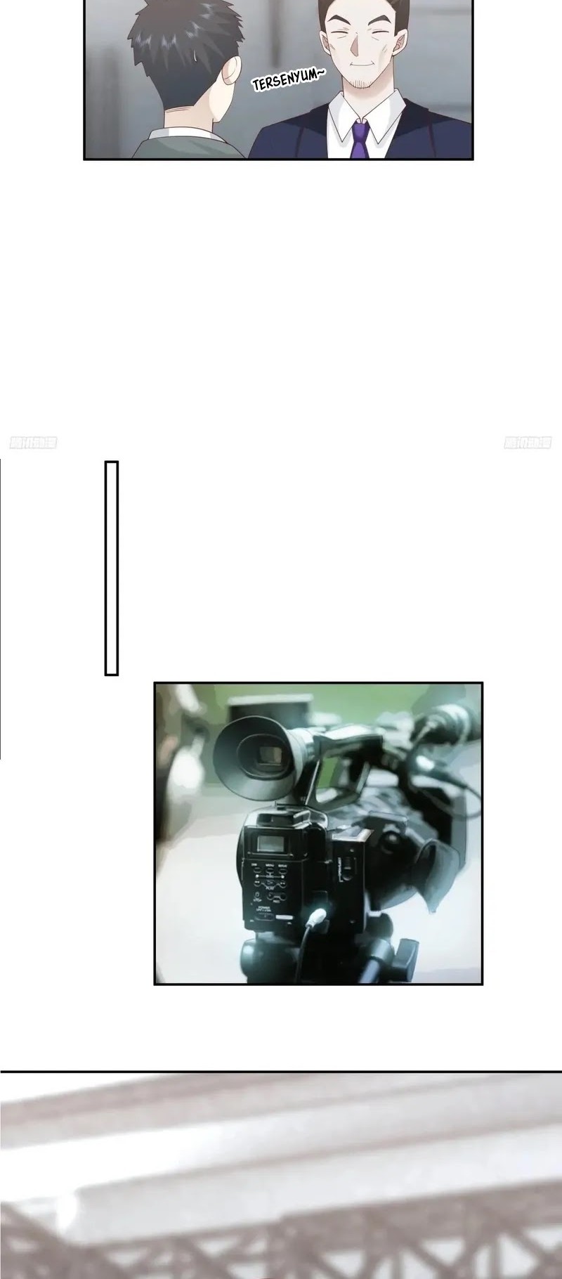 I Really Don’t Want to Be Reborn Chapter 266 Gambar 7