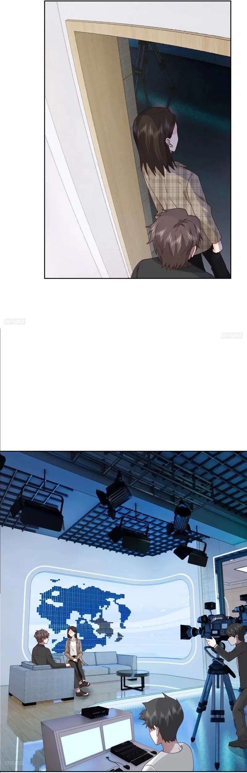 I Really Don’t Want to Be Reborn Chapter 268 Gambar 4