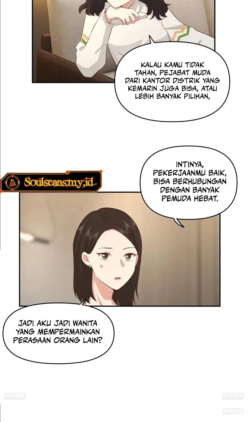 I Really Don’t Want to Be Reborn Chapter 269 Gambar 7