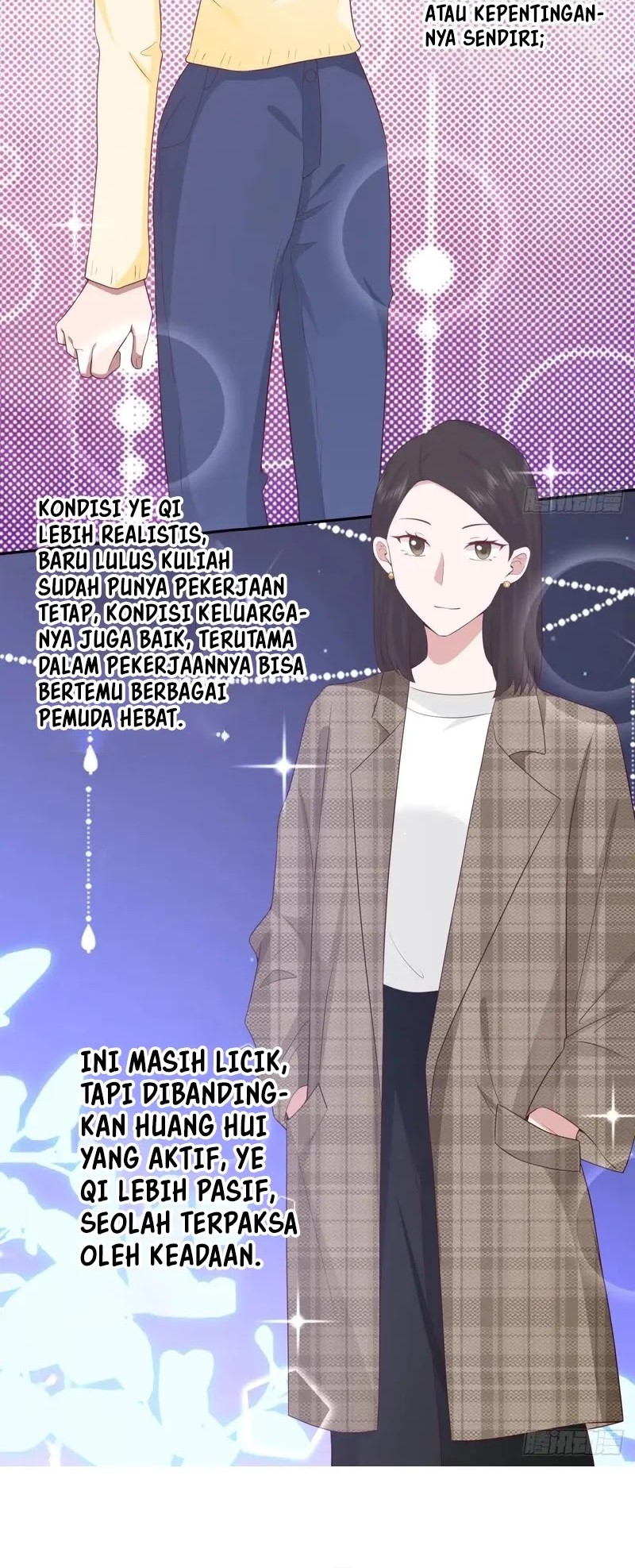 I Really Don’t Want to Be Reborn Chapter 269 Gambar 13