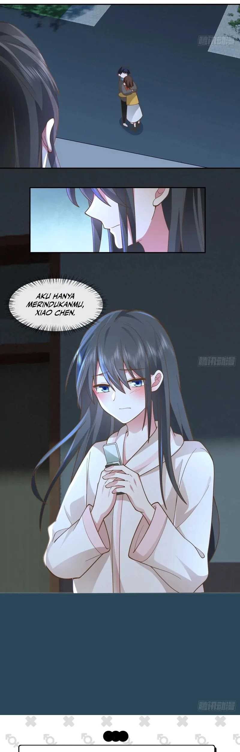 I Really Don’t Want to Be Reborn Chapter 270 Gambar 18