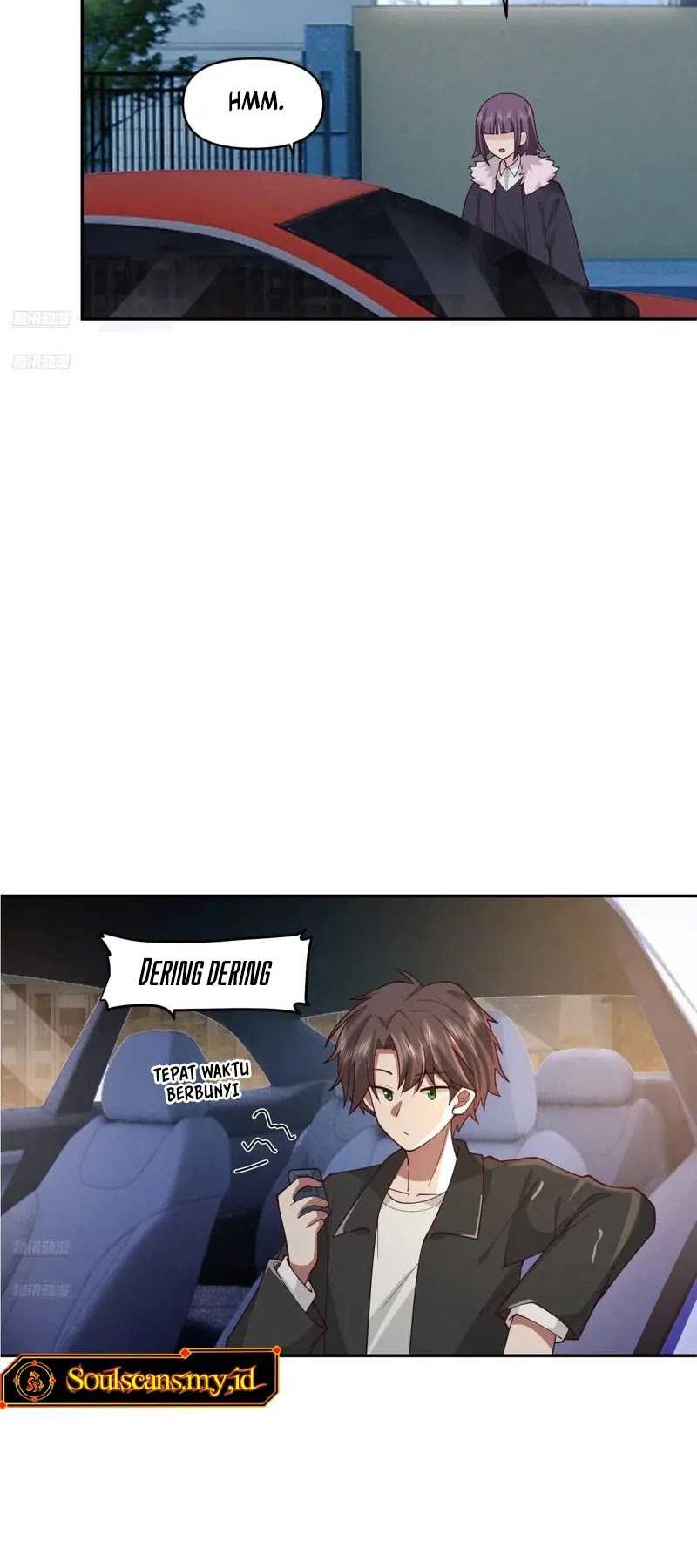 I Really Don’t Want to Be Reborn Chapter 270 Gambar 3