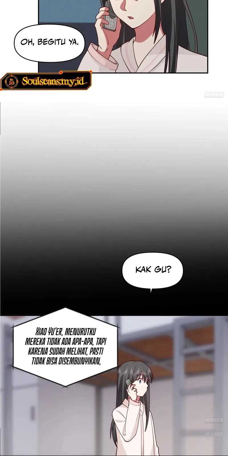 I Really Don’t Want to Be Reborn Chapter 270 Gambar 7