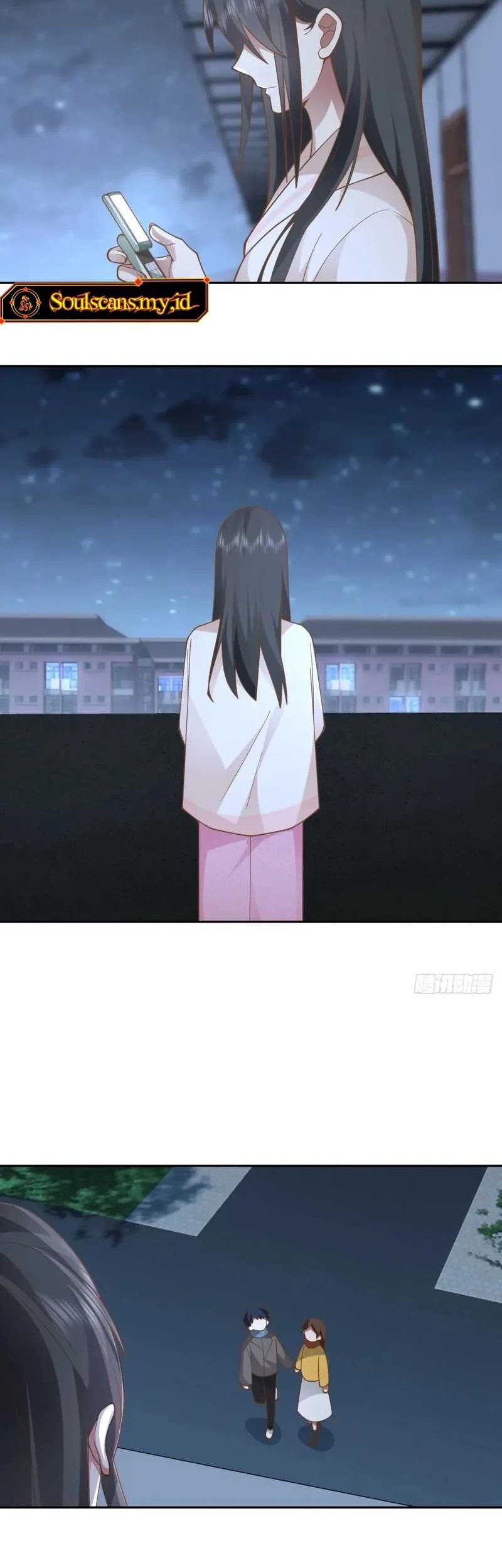 I Really Don’t Want to Be Reborn Chapter 270 Gambar 17