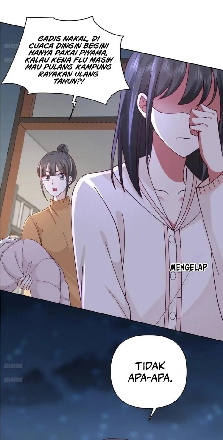 I Really Don’t Want to Be Reborn Chapter 271 Gambar 3