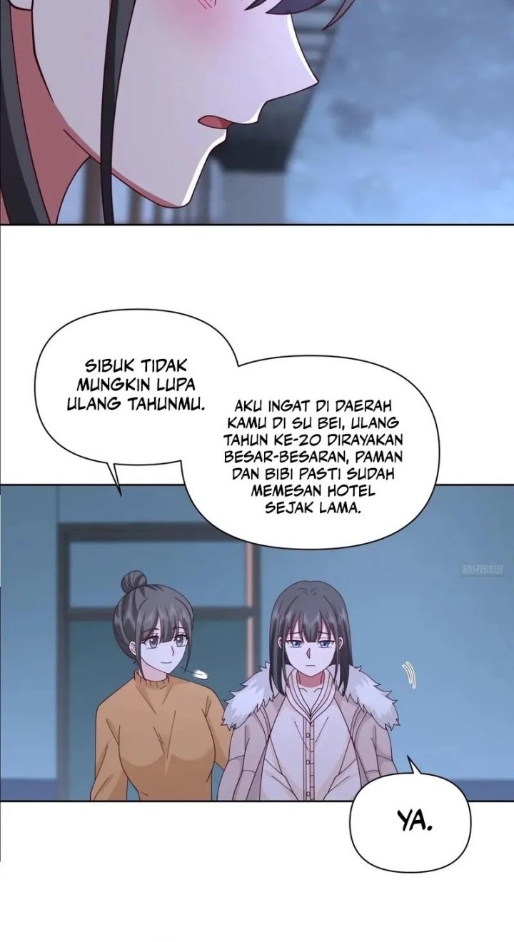 I Really Don’t Want to Be Reborn Chapter 271 Gambar 5