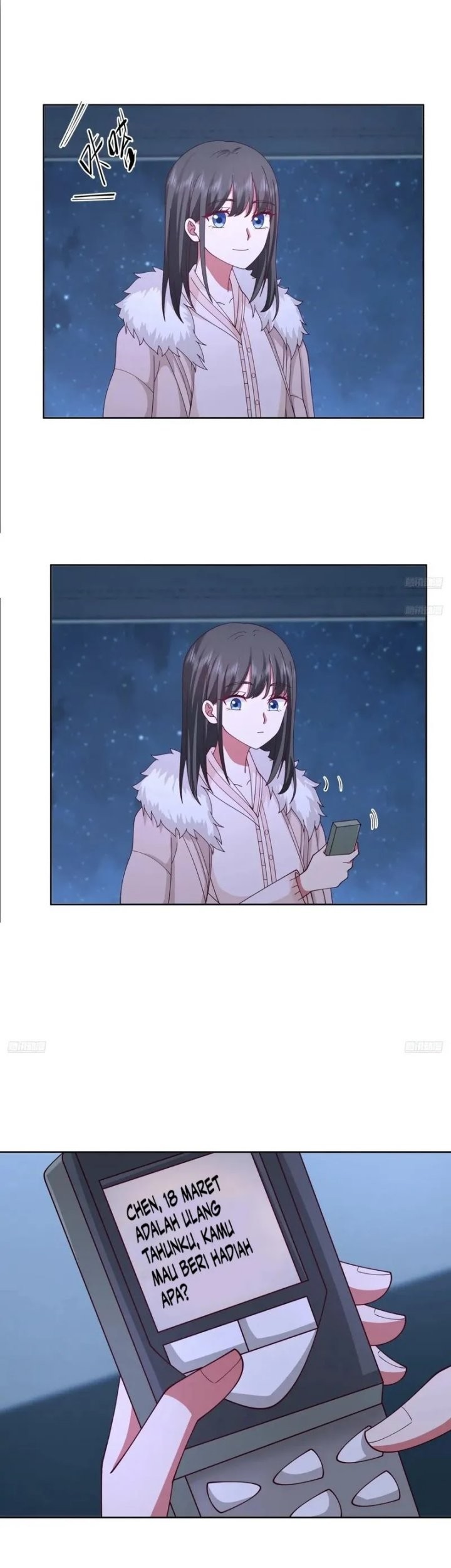 I Really Don’t Want to Be Reborn Chapter 271 Gambar 8