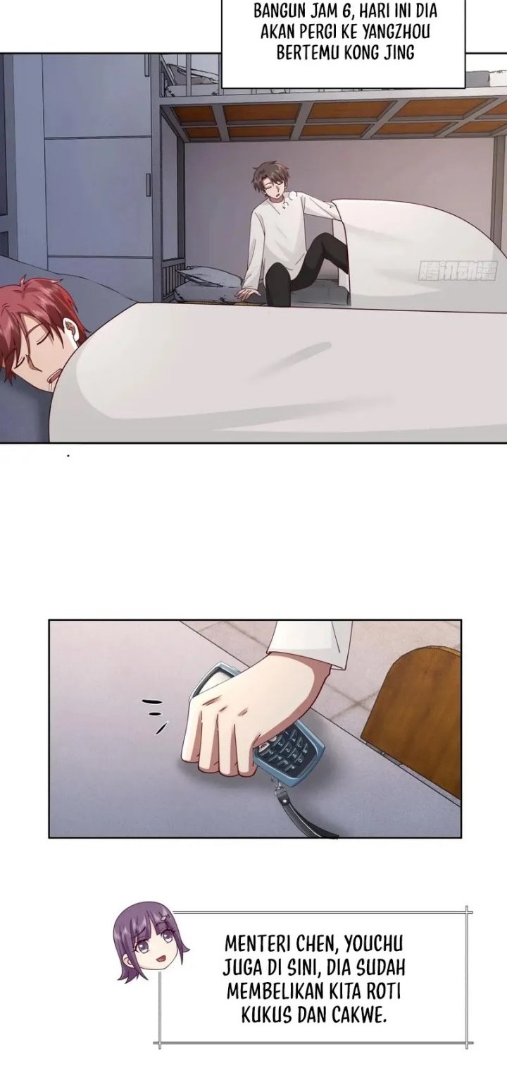 I Really Don’t Want to Be Reborn Chapter 271 Gambar 11