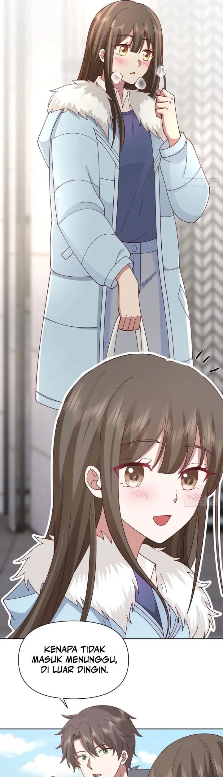 I Really Don’t Want to Be Reborn Chapter 271 Gambar 13