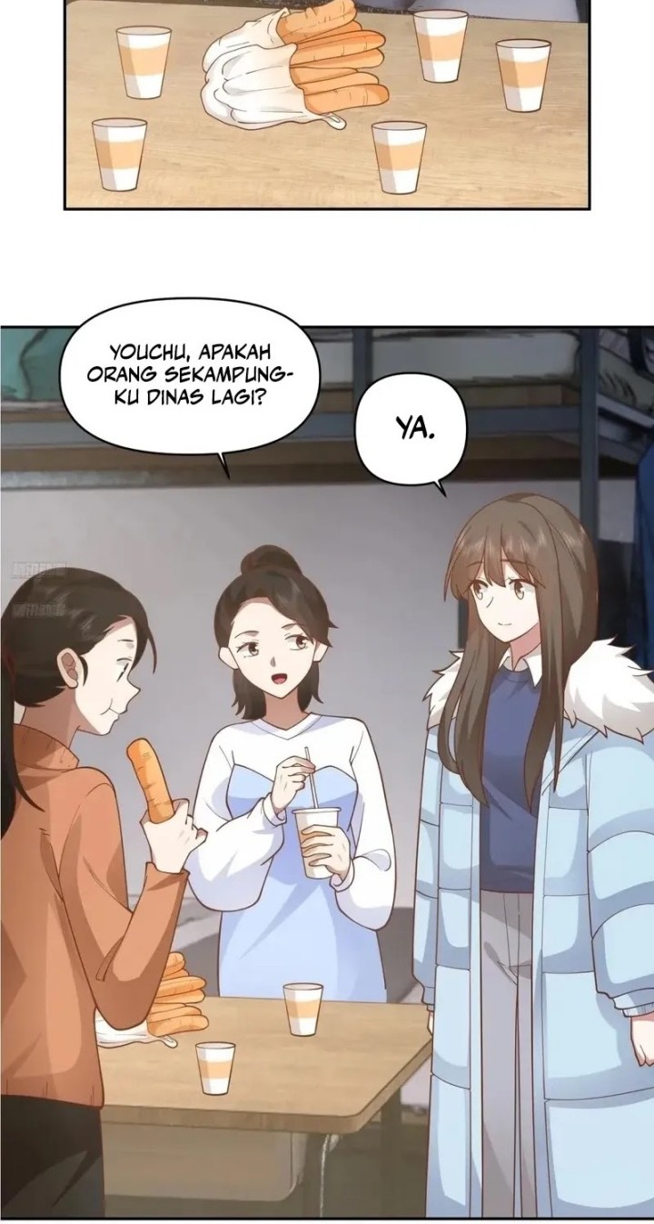 Manhua I Really Don’t Want to Be Reborn Chapter 272 gambar nomor 2