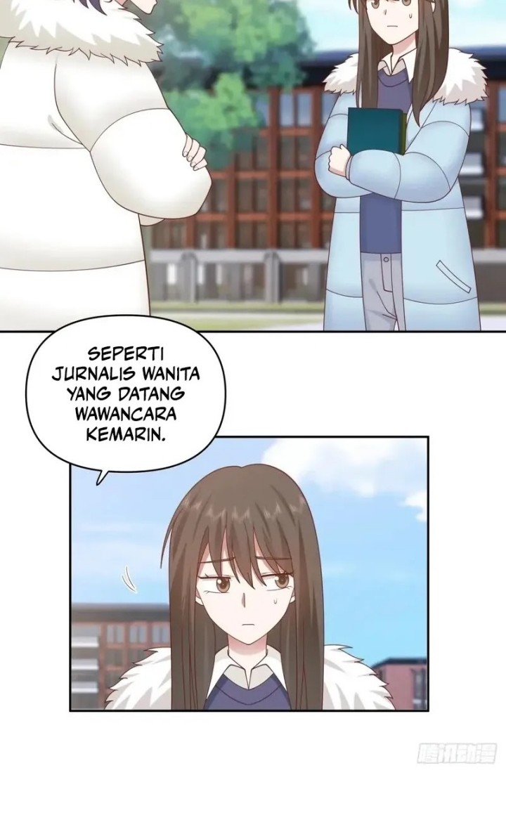 I Really Don’t Want to Be Reborn Chapter 272 Gambar 12