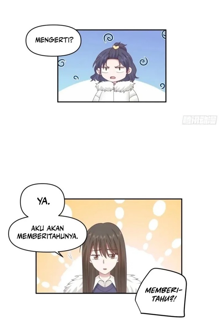 I Really Don’t Want to Be Reborn Chapter 272 Gambar 14