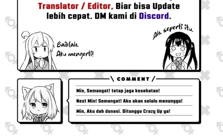 I Really Don’t Want to Be Reborn Chapter 272 Gambar 18