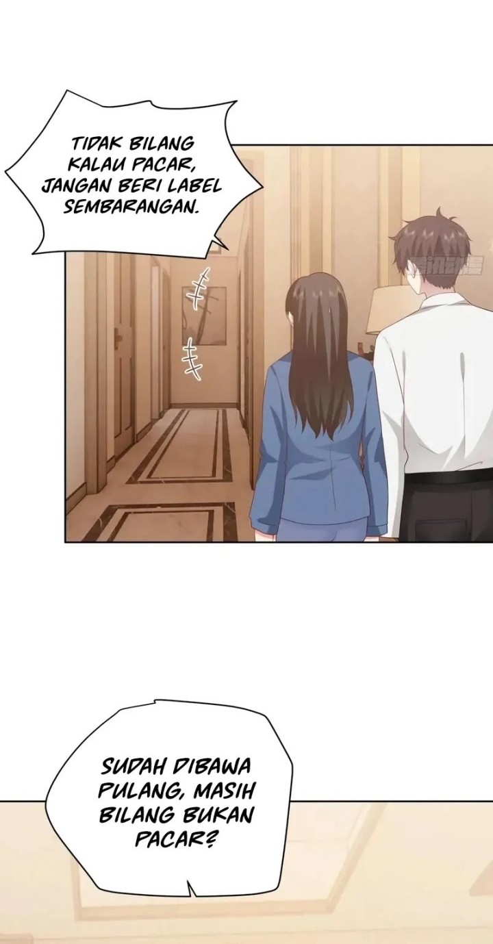 I Really Don’t Want to Be Reborn Chapter 273 Gambar 24