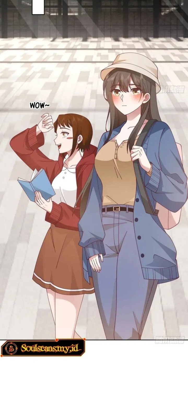 I Really Don’t Want to Be Reborn Chapter 273 Gambar 12