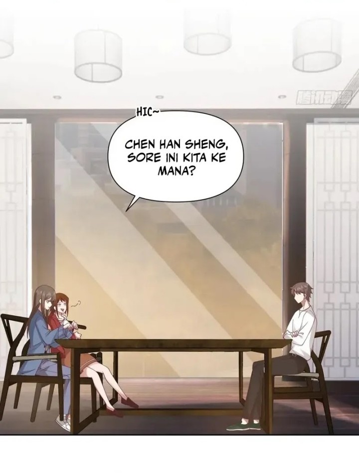 I Really Don’t Want to Be Reborn Chapter 273 Gambar 14