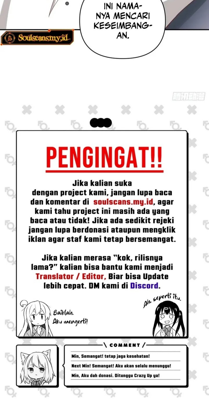 I Really Don’t Want to Be Reborn Chapter 274 Gambar 27