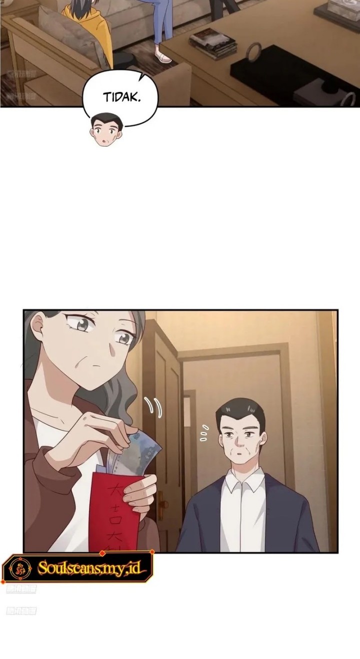 I Really Don’t Want to Be Reborn Chapter 274 Gambar 3